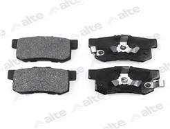 ALTE AUTOMOTIVE 138257AAL