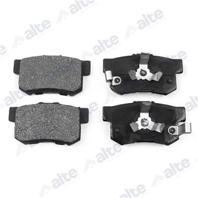 ALTE AUTOMOTIVE 138257AAL