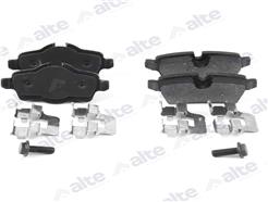 ALTE AUTOMOTIVE 138331CAL