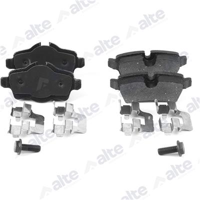ALTE AUTOMOTIVE 138331CAL