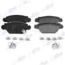 ALTE AUTOMOTIVE 138336BAL