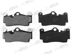 ALTE AUTOMOTIVE 138358AAL