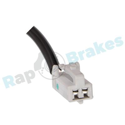 RAP BRAKES R-A0005 EAN: 5902701088781.