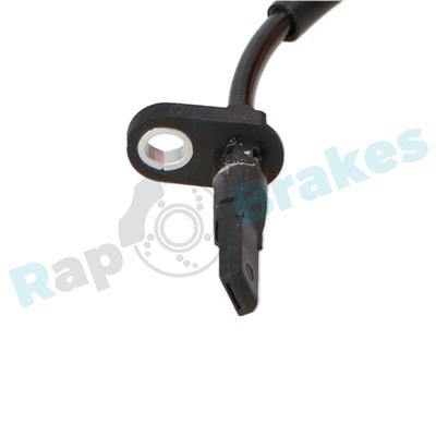 RAP BRAKES R-A0025 EAN: 5902701088989.