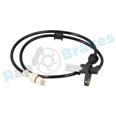 RAP BRAKES R-A0037 EAN: 5902701089108.