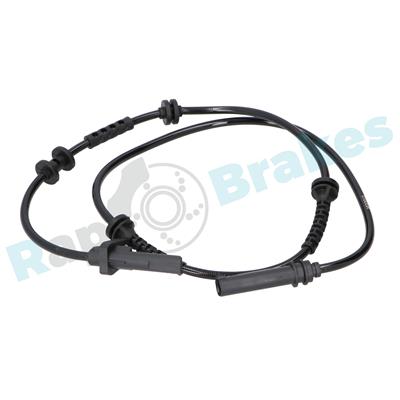 RAP BRAKES R-A0054 EAN: 5902701089276.