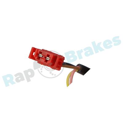 RAP BRAKES R-A0115