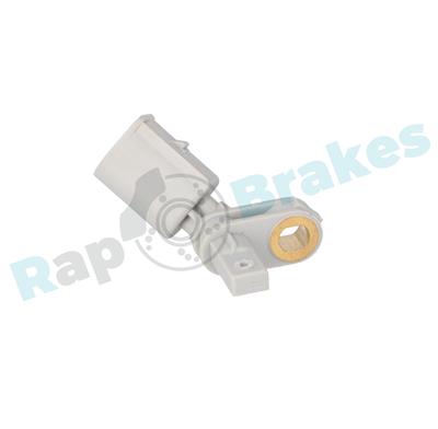 RAP BRAKES R-A0123 EAN: 5902701089962.