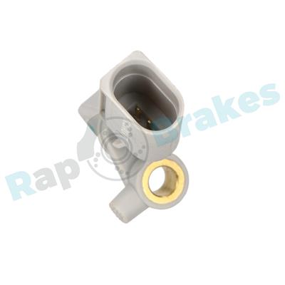 RAP BRAKES R-A0124 EAN: 5902701089979.