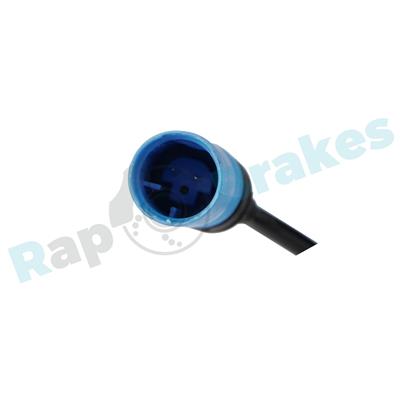 RAP BRAKES R-A0126