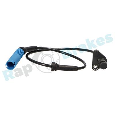 RAP BRAKES R-A0140 EAN: 5902701090135.