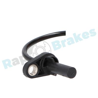 RAP BRAKES R-A0144 EAN: 5902701090173.