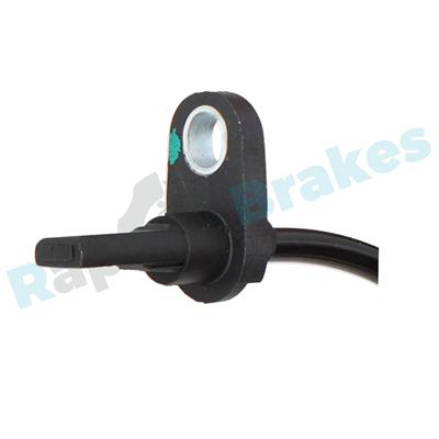 RAP BRAKES R-A0167 EAN: 5902701090401.