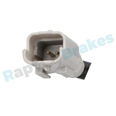 RAP BRAKES R-A0177 EAN: 5902701090500.