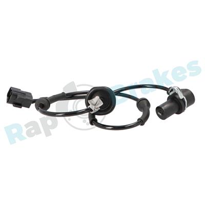 RAP BRAKES R-A0190 EAN: 5902701090630.