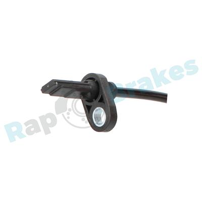 RAP BRAKES R-A0201 EAN: 5902701090746.