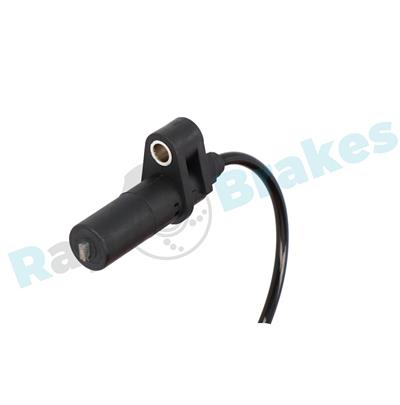 RAP BRAKES R-A0257 EAN: 5902701091309.