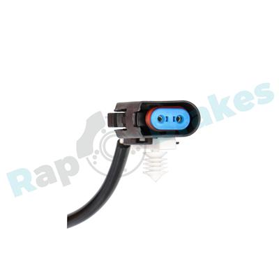 RAP BRAKES R-A0257 EAN: 5902701091309.