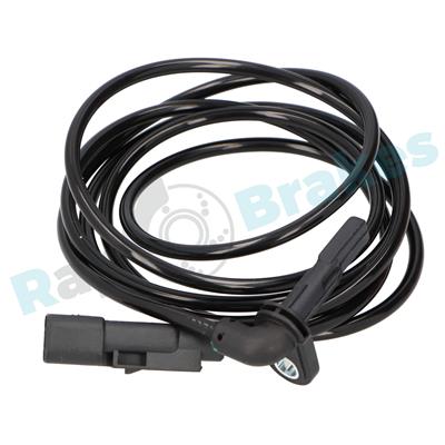 RAP BRAKES R-A0296 EAN: 5902701091699.