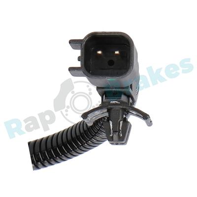 RAP BRAKES R-A0301 EAN: 5902701091743.