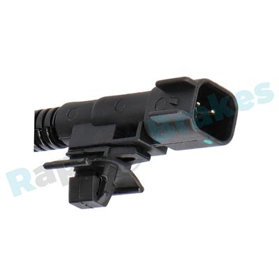 RAP BRAKES R-A0301 EAN: 5902701091743.