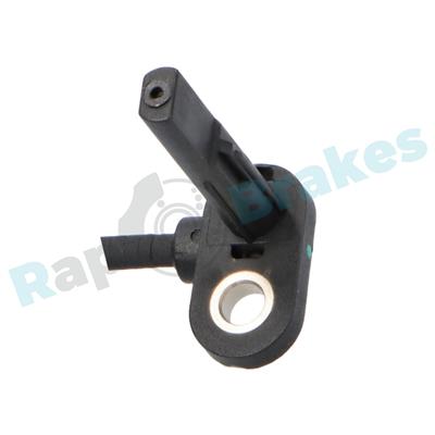 RAP BRAKES R-A0301 EAN: 5902701091743.