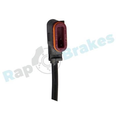 RAP BRAKES R-A0308 EAN: 5902701091811.