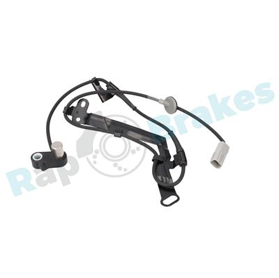 RAP BRAKES R-A0352 EAN: 5907714126512.