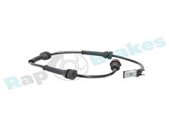 RAP BRAKES R-A0355