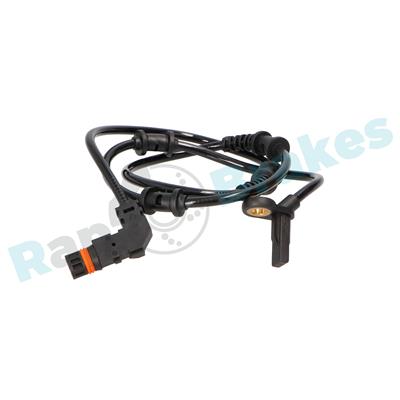 RAP BRAKES R-A0379 EAN: 5902701096434.