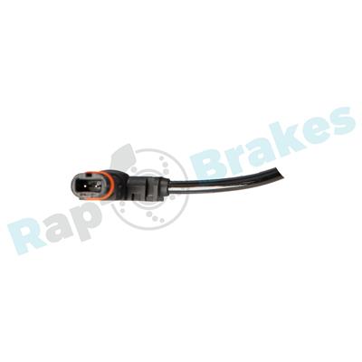RAP BRAKES R-A0379 EAN: 5902701096434.