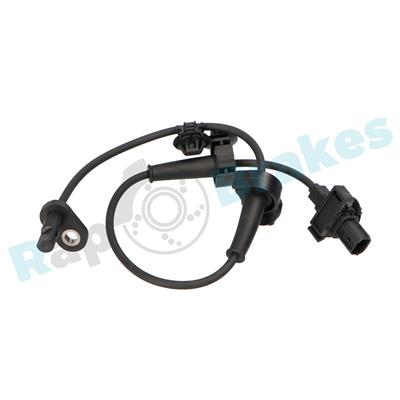 RAP BRAKES R-A0399 EAN: 5902701096632.