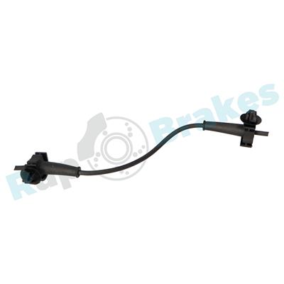 RAP BRAKES R-A0399 EAN: 5902701096632.