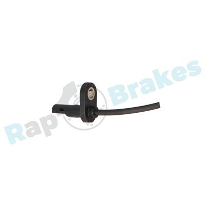 RAP BRAKES R-A0400 EAN: 5902701096649.
