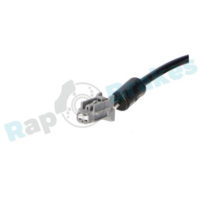 RAP BRAKES R-A0415 EAN: 5902701096793.