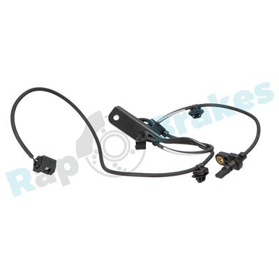 RAP BRAKES R-A0439 EAN: 5902701097035.