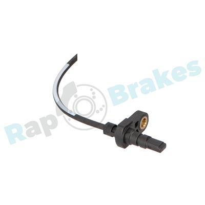 RAP BRAKES R-A0439 EAN: 5902701097035.