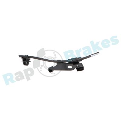 RAP BRAKES R-A0439 EAN: 5902701097035.