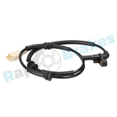 RAP BRAKES R-A0464 EAN: 5902701097288.