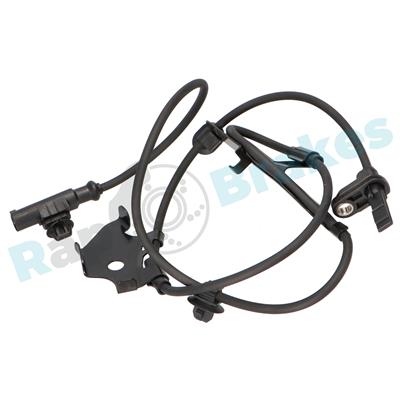 RAP BRAKES R-A0468 EAN: 5902701097325.