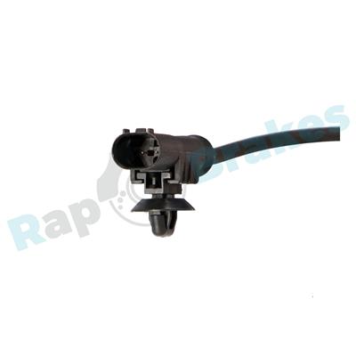 RAP BRAKES R-A0468 EAN: 5902701097325.