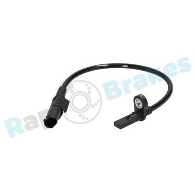 RAP BRAKES R-A0470 EAN: 5902701097349.