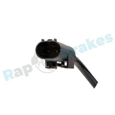 RAP BRAKES R-A0470 EAN: 5902701097349.