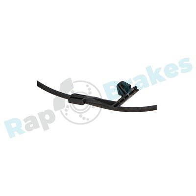 RAP BRAKES R-A0475 EAN: 5902701097394.