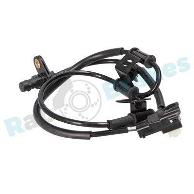 RAP BRAKES R-A0499 EAN: 5902701097639.