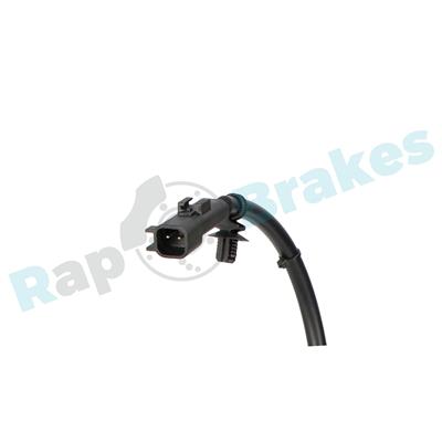 RAP BRAKES R-A0504 EAN: 5902701097684.