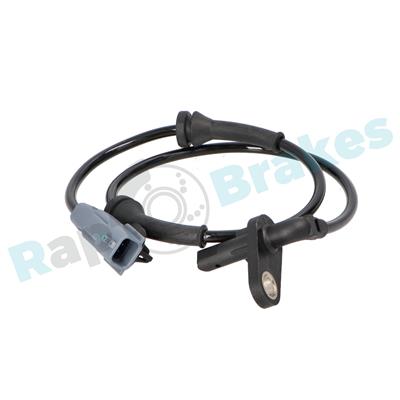 RAP BRAKES R-A0505 EAN: 5902701097691.