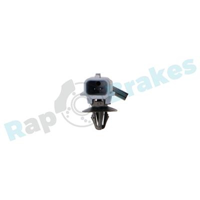 RAP BRAKES R-A0505 EAN: 5902701097691.