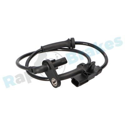 RAP BRAKES R-A0506 EAN: 5902701097707.