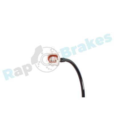 RAP BRAKES R-A0508 EAN: 5902701097721.